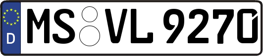 MS-VL9270