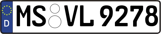 MS-VL9278