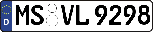 MS-VL9298