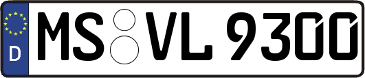 MS-VL9300
