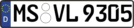 MS-VL9305