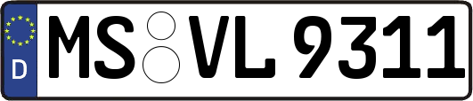 MS-VL9311