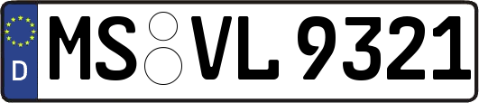 MS-VL9321