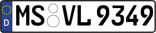 MS-VL9349