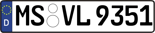 MS-VL9351