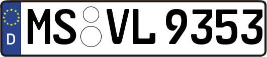 MS-VL9353