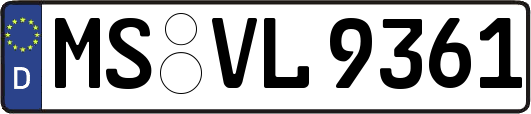 MS-VL9361