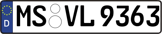 MS-VL9363