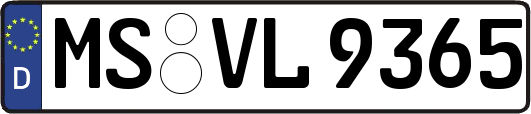MS-VL9365