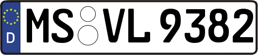 MS-VL9382