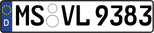 MS-VL9383