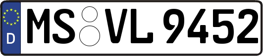 MS-VL9452