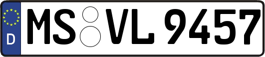 MS-VL9457