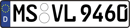 MS-VL9460