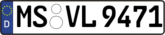 MS-VL9471