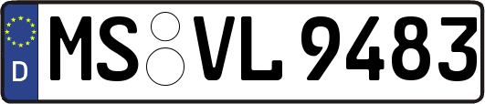 MS-VL9483