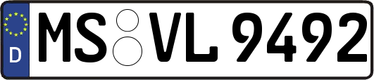 MS-VL9492
