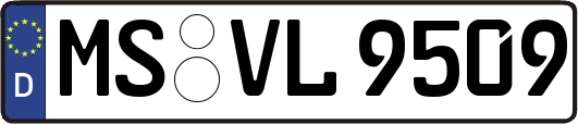 MS-VL9509