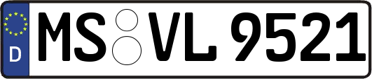 MS-VL9521