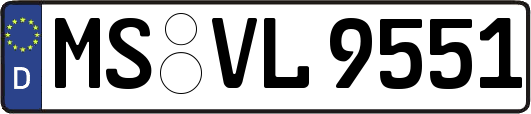 MS-VL9551