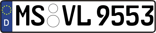 MS-VL9553