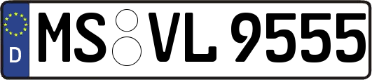 MS-VL9555