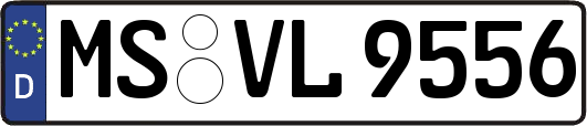 MS-VL9556
