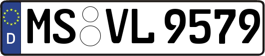 MS-VL9579