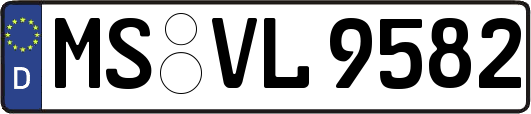 MS-VL9582