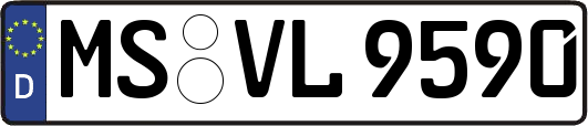 MS-VL9590