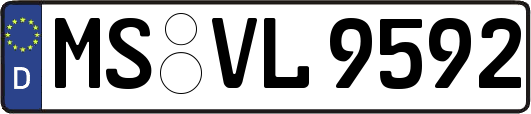 MS-VL9592