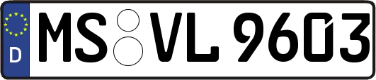 MS-VL9603