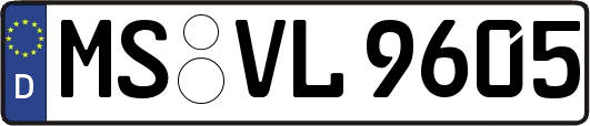 MS-VL9605