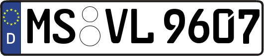 MS-VL9607