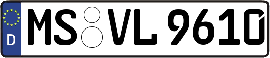 MS-VL9610