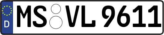 MS-VL9611