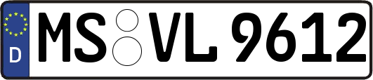 MS-VL9612