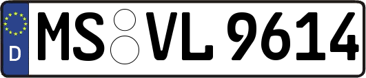 MS-VL9614