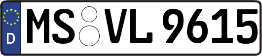 MS-VL9615