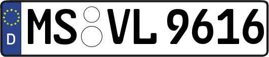 MS-VL9616
