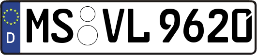 MS-VL9620