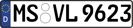 MS-VL9623