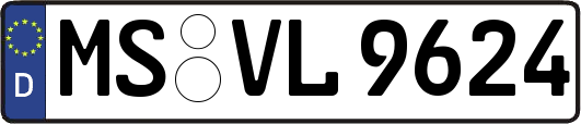 MS-VL9624