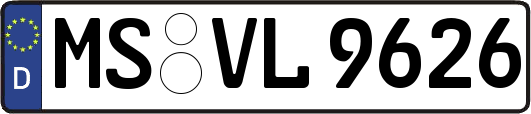 MS-VL9626