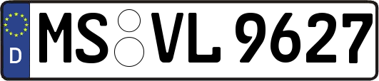 MS-VL9627
