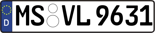 MS-VL9631