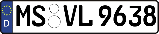 MS-VL9638