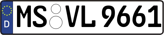 MS-VL9661