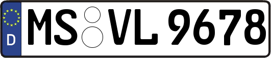 MS-VL9678