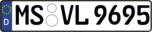 MS-VL9695